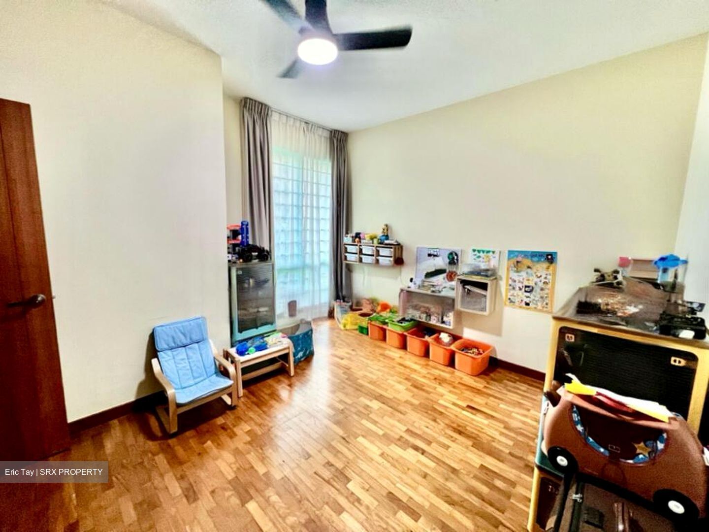 Hazel Park Condominium (D23), Condominium #466851761